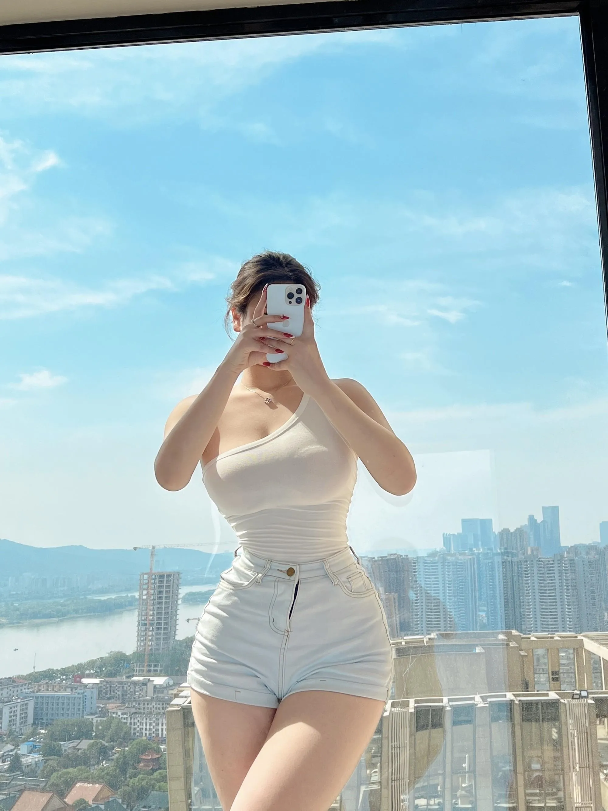 NO.001 安妮-yoo – 微密圈 03-02 [339P]插图7